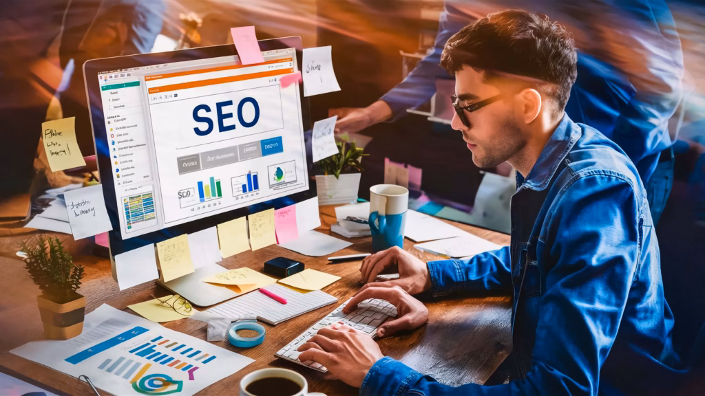 SEO Metadata Example